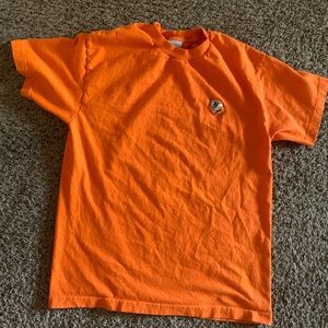 40s & Shorties T shirt